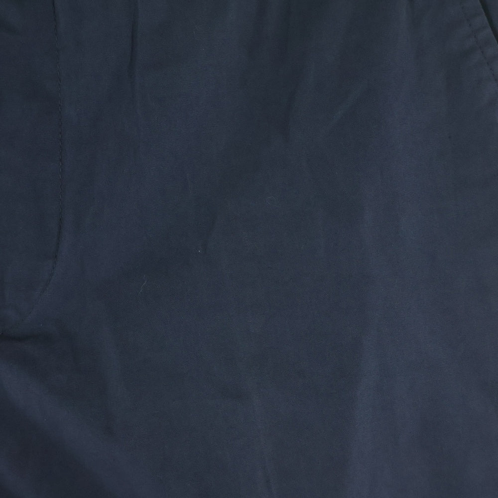 HERMES(エルメス) Trousers トラウザーズパンツ ネイビー 535205HA6340