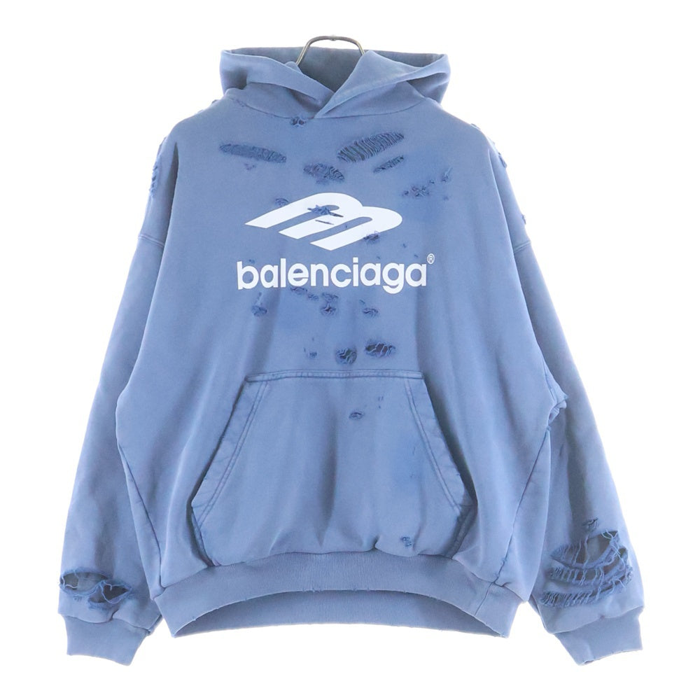 BALENCIAGA バレンシアガ SPORT スポーツ ロゴエンブロイダリー