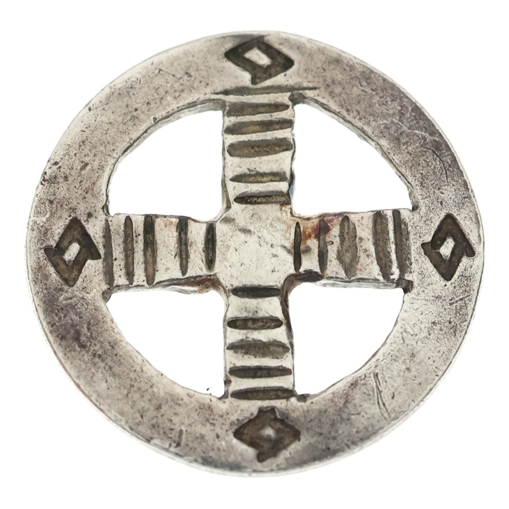 goro's(ゴローズ) SVホイール シルバー BGA092