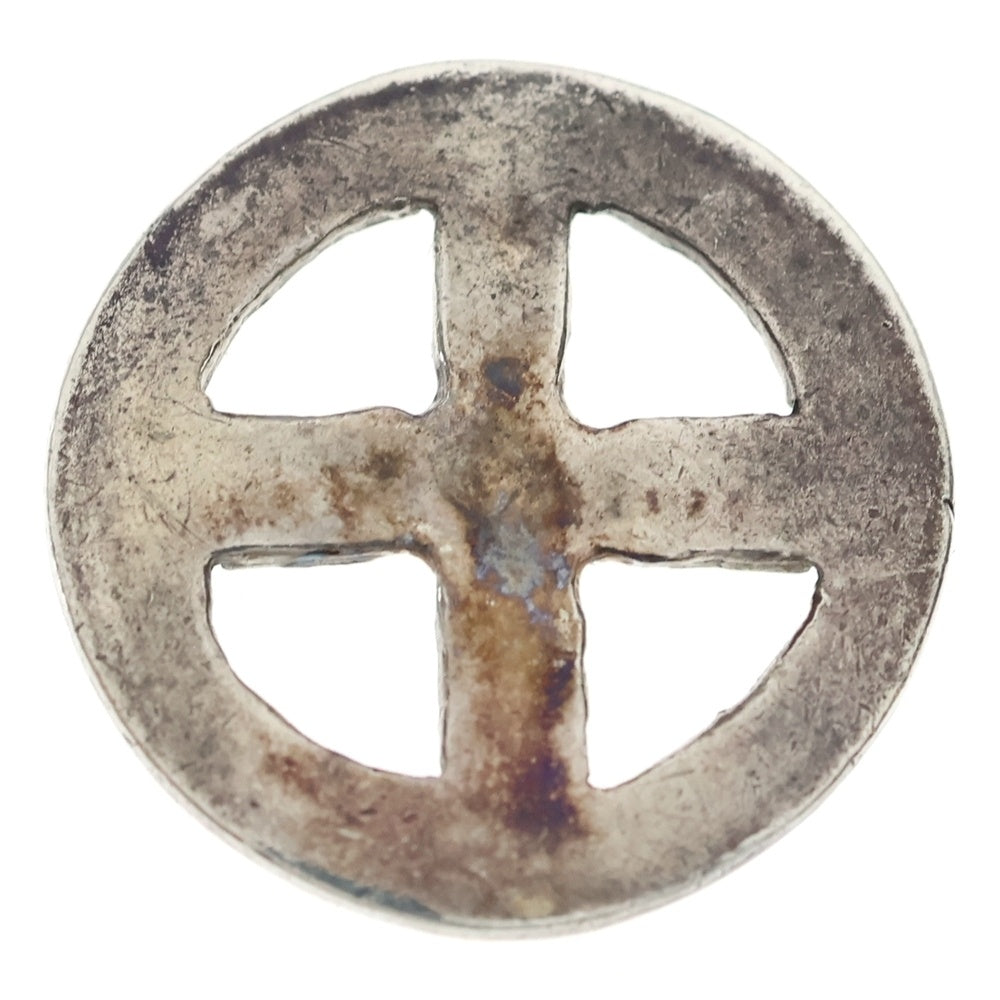 goro's(ゴローズ) SVホイール シルバー BGA092