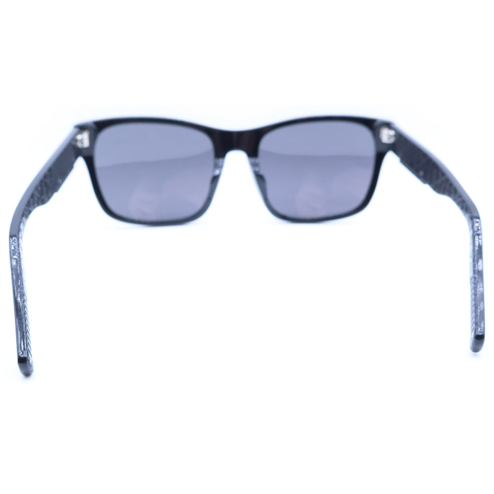 DIOR(ディオール) B23 S2F レクタンギュラー アジアンフィットサングラス 眼鏡 アイウェア ブラック