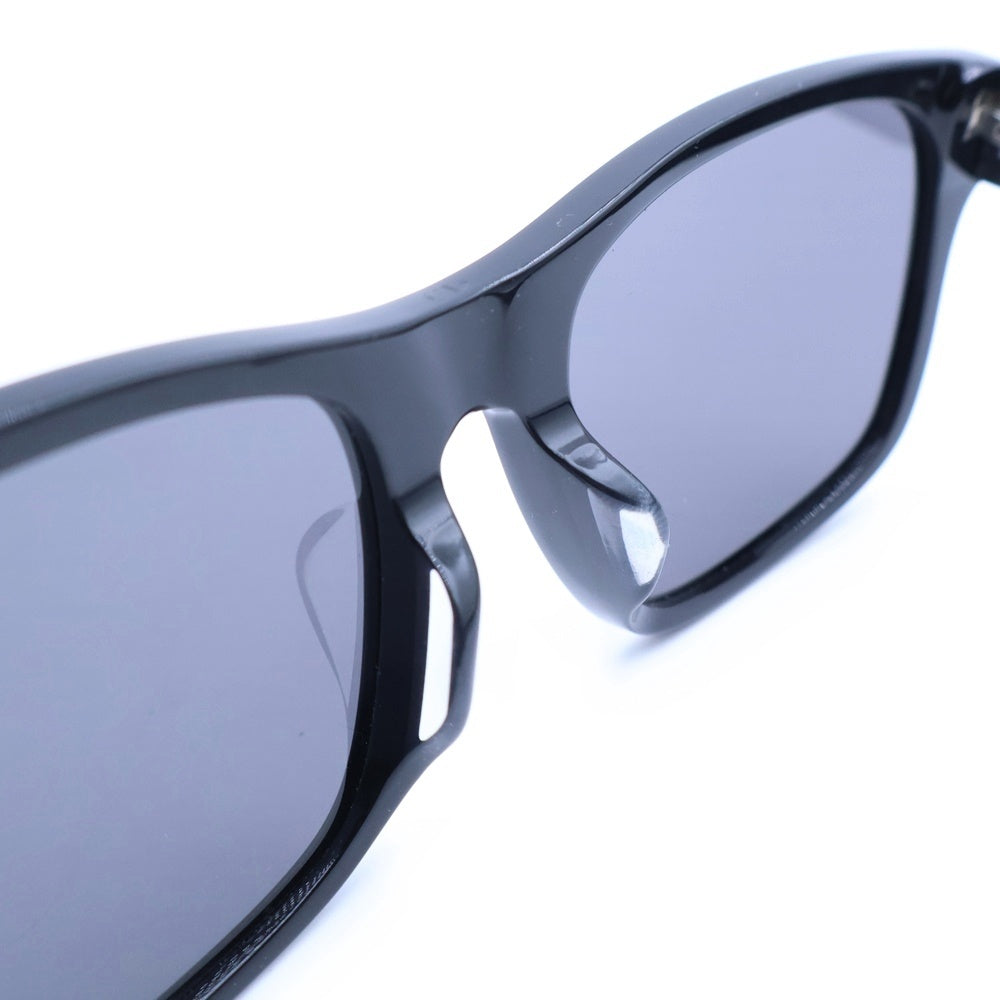 DIOR(ディオール) B23 S2F レクタンギュラー アジアンフィットサングラス 眼鏡 アイウェア ブラック