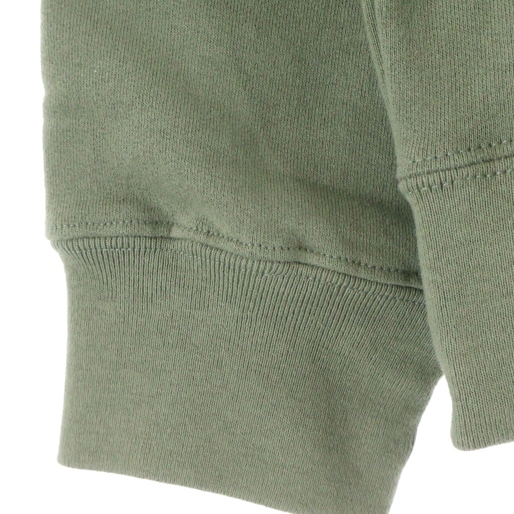 SUPREME(シュプリーム) 19SS Motherfucker Hooded マザファッカー フーディー パーカー グリーン