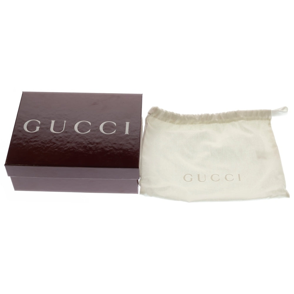 GUCCI(グッチ) GG Marmont Quilting Chain Mini Bag GGマーモント キルティング チェーンミニバッグ ショルダーバッグ イエロー 841290 レディース