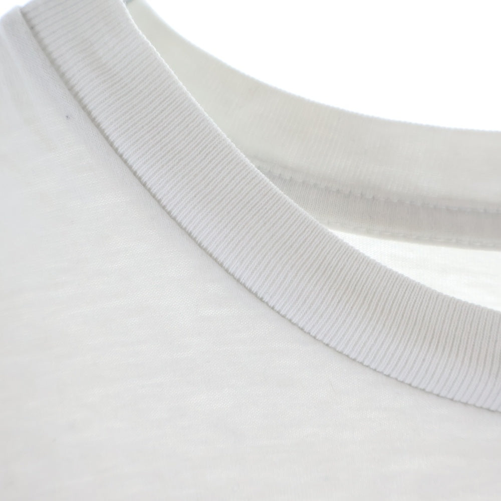 CARHARTT(カーハート) ×MIYAGI HIDETAKA S/S POCKET T-SHIRT バンダナポケット 半袖Tシャツ ホワイト I022091