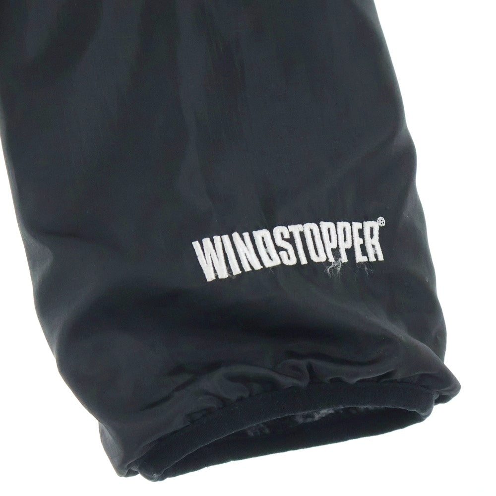 SUPREME(シュプリーム) 19AW Reversible Bandana Fleece Jacket リバーシブル バンダナ フリース ジャケット ブラック