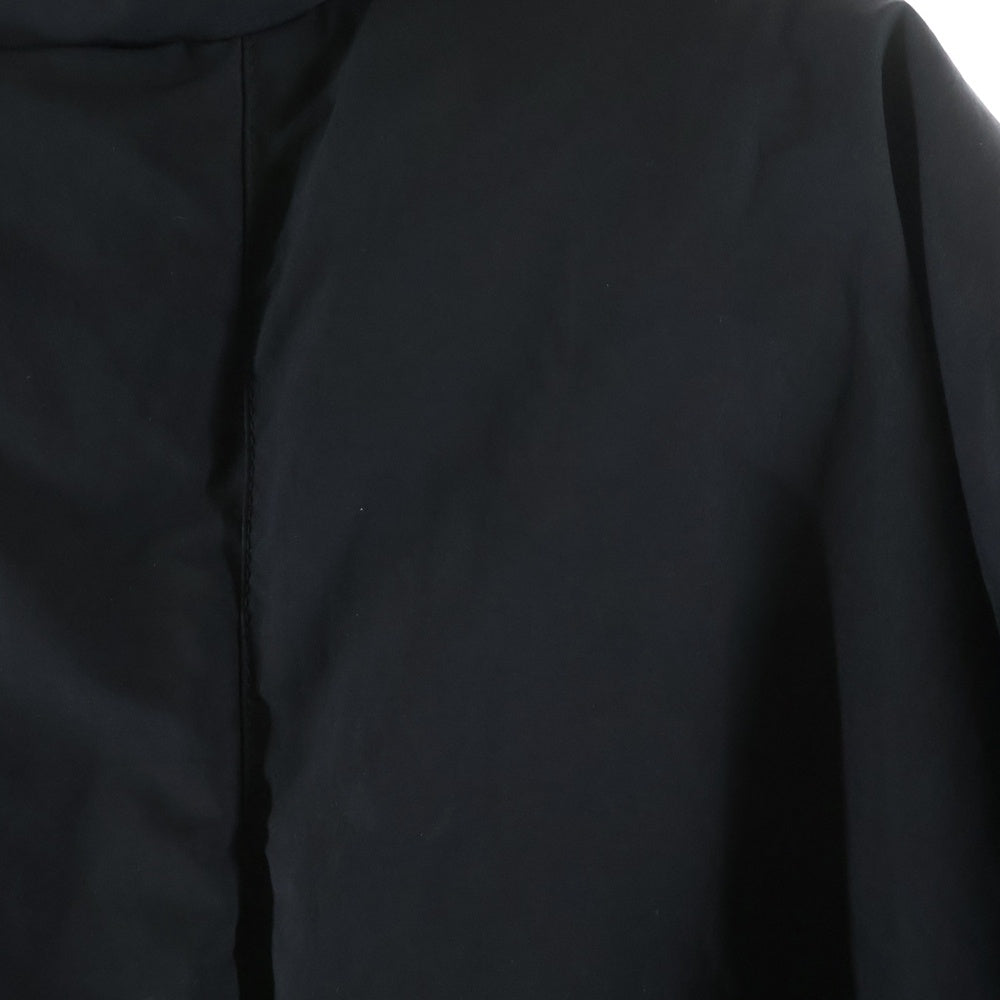 OAMC(オーエーエムシー) 20AWLithium Down Jacket OAMR444801 フーデッドダウンジャケット ブラック