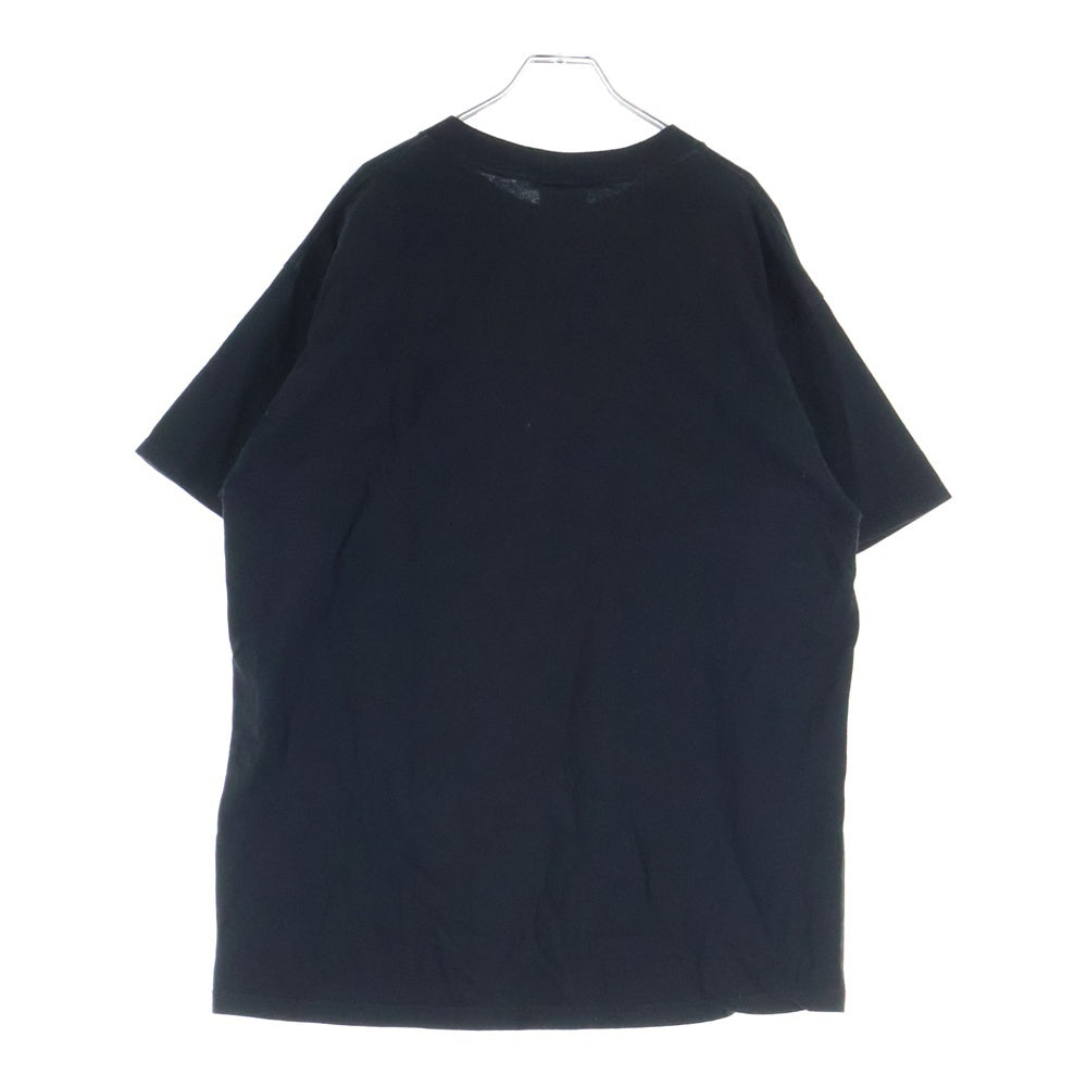 VINTAGE(ヴィンテージ) 90s THE BLAIR WITCH PROJECT TEE ザブレアウィッチプロジェクト 片面プリント 半袖Tシャツ カットソー ブラック