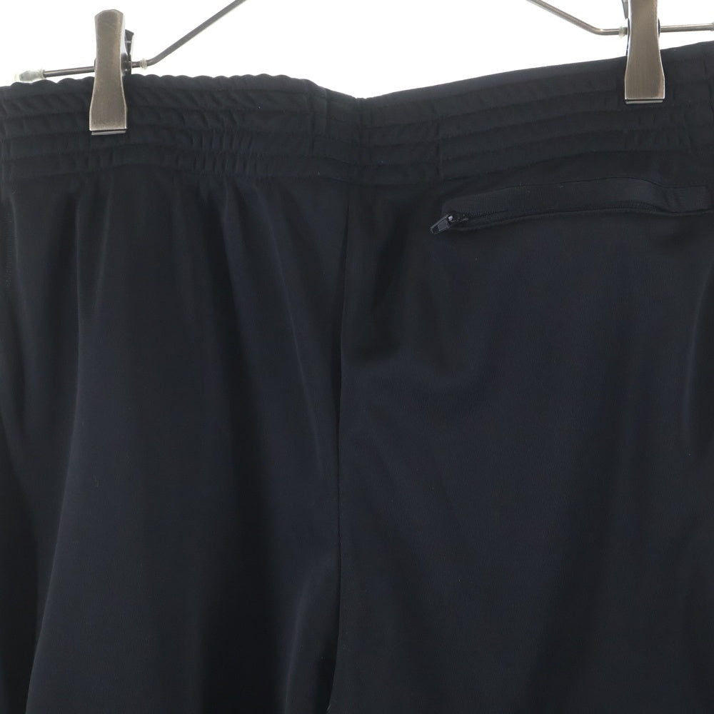 RAF SIMONS(ラフシモンズ) Track Pants サイドライン イージー トラックパンツ A01-313 19010-09910 ブラック/ホワイト