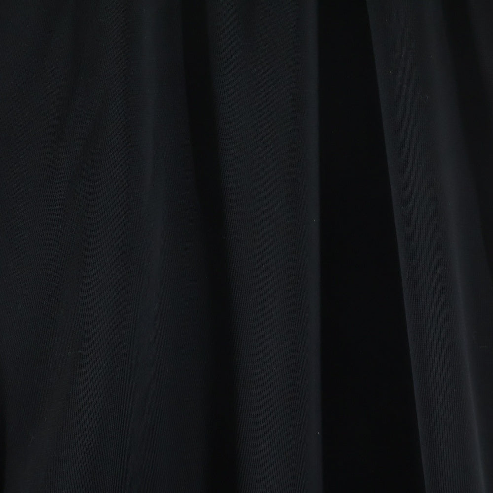 RAF SIMONS(ラフシモンズ) Track Pants サイドライン イージー トラックパンツ A01-313 19010-09910 ブラック/ホワイト