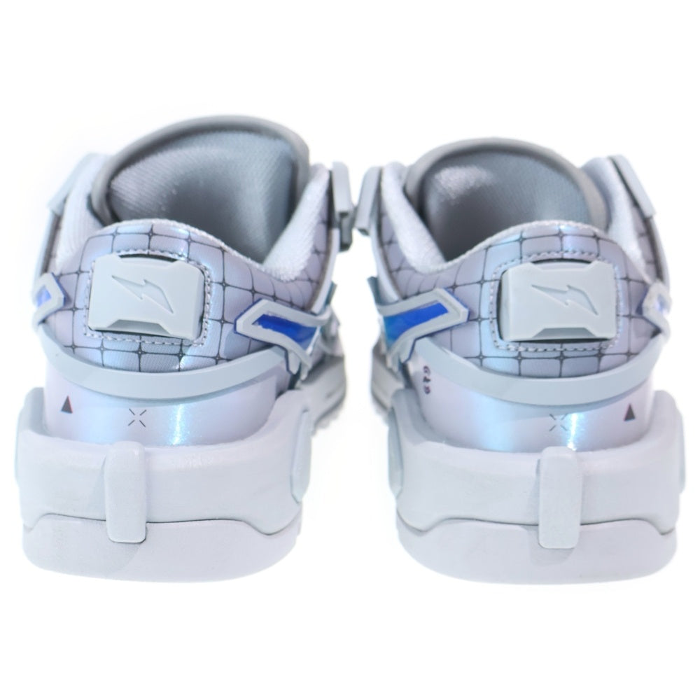 NIKE(ナイキ) ×RTFKT Dunk Genesis Low OG HF0438-001 ×アーティファクト ダンク ジェネシス ローカットスニーカー US8.5/26.5cm グレー
