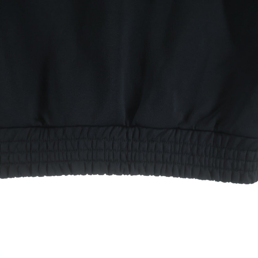 OFF-WHITE(オフホワイト) 18SS Track Jacket トラックジャケット ブラック OMBD005S18882139