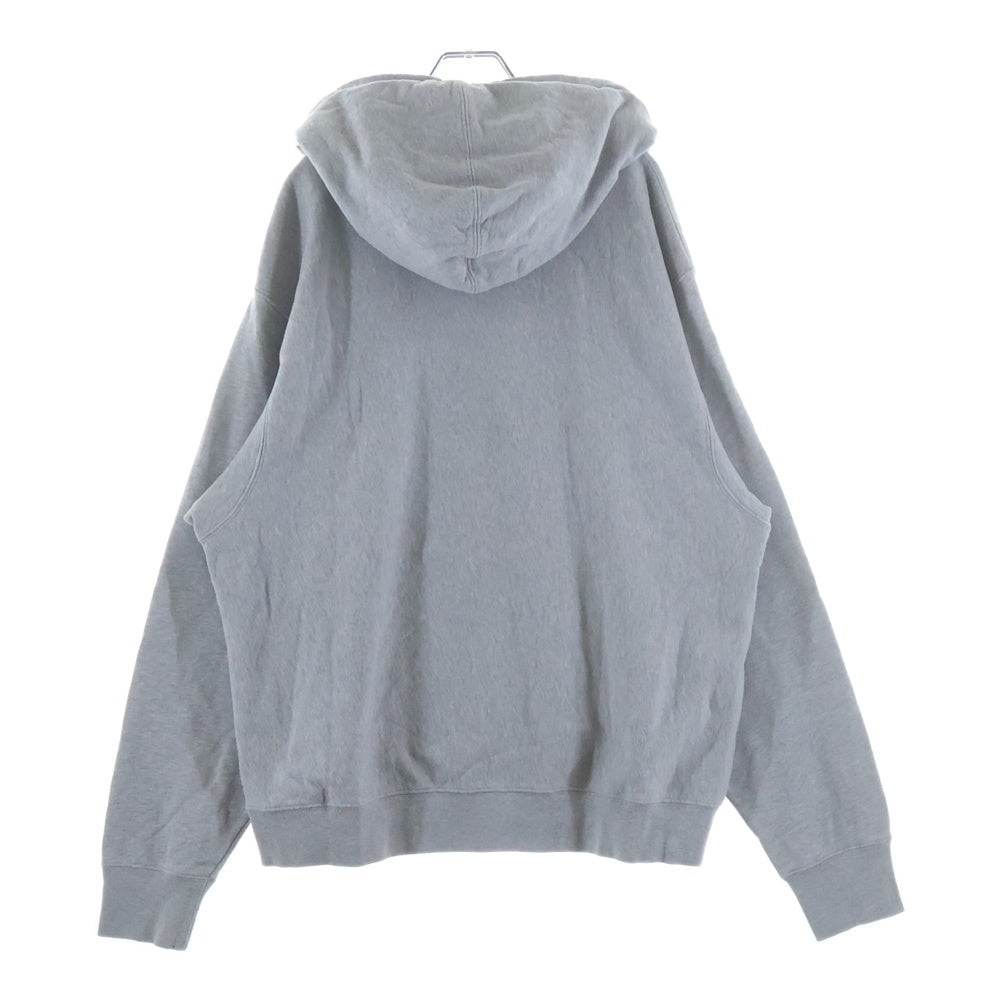 GUCCI(グッチ) 20SS ×Disney Hoodie ディズニー ミッキーマウス プルオーバースウェットパーカー フーディー グレー 604218 XJB68