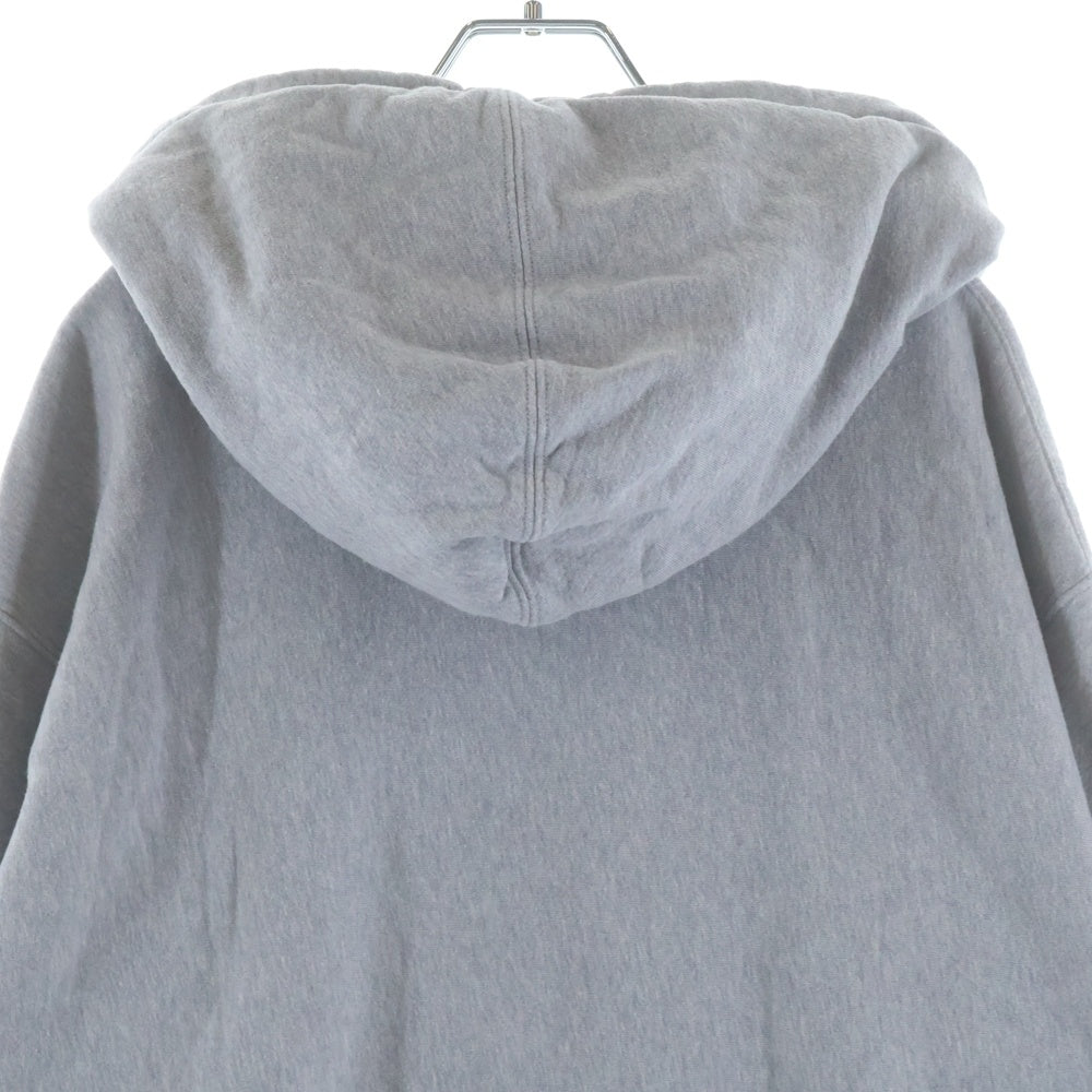 GUCCI(グッチ) 20SS ×Disney Hoodie ディズニー ミッキーマウス プルオーバースウェットパーカー フーディー グレー 604218 XJB68