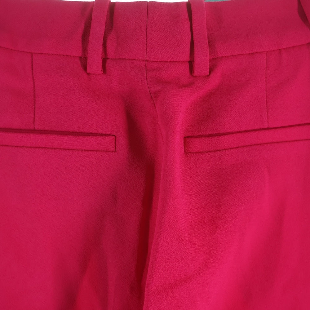 GUCCI(グッチ) Viscose Panst 裾レース レーヨンパンツ ピンク 529540 ZKR01