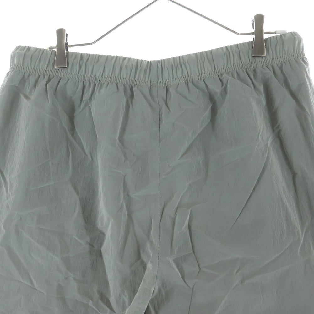 FEAR OF GOD ESSENTIALS(フィアオブゴッド エッセンシャルズ) NYLON PANTS ナイロンパンツ グレー