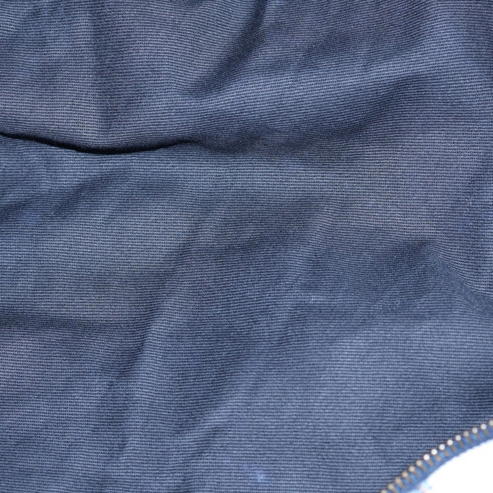 Maison Margiela(メゾンマルジェラ) 03SS アーティザナル 再構築 デニムボストンバッグ インディゴ