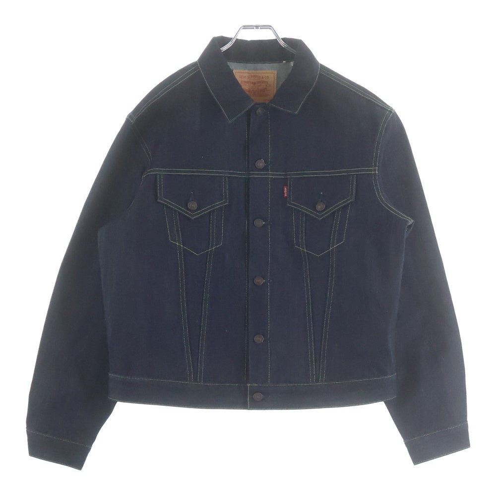 Levi's(リーバイス) 557XX タイプ III 74998-0003 デニムジャケット インディゴ