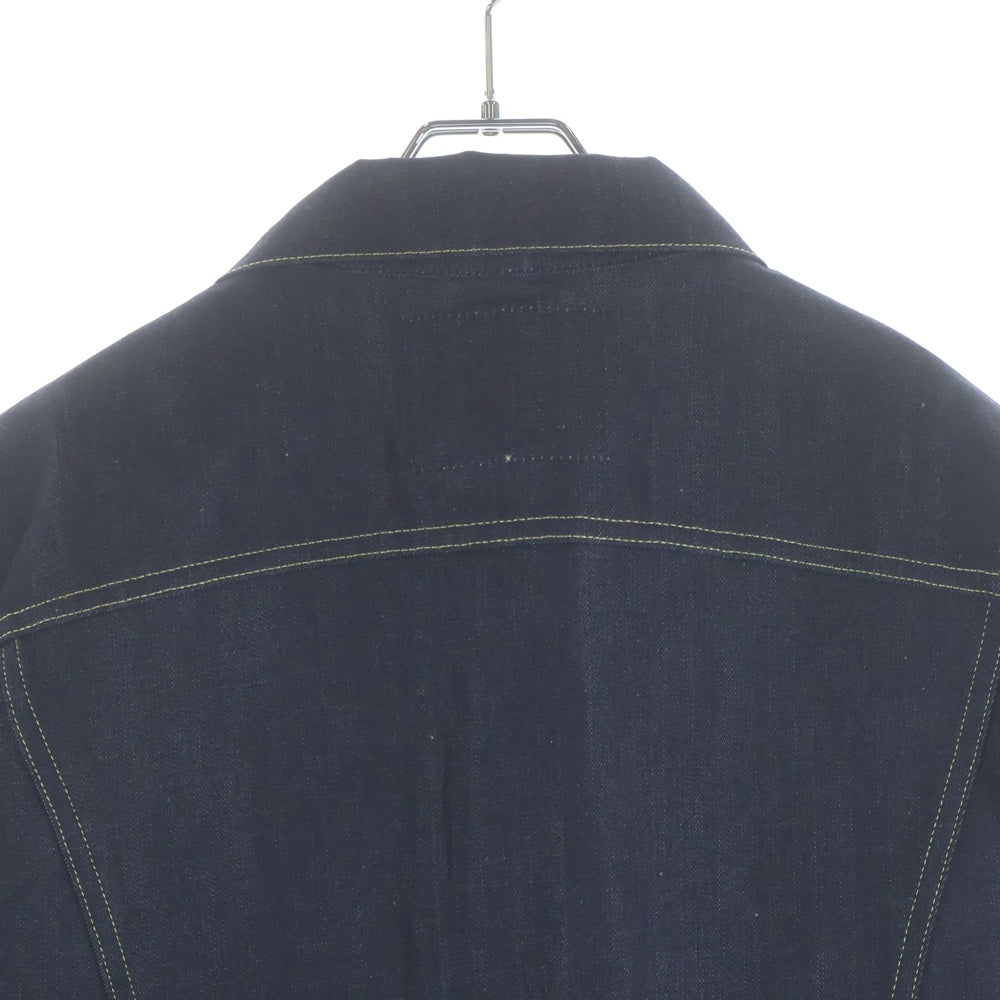Levi's(リーバイス) 557XX タイプ III 74998-0003 デニムジャケット インディゴ