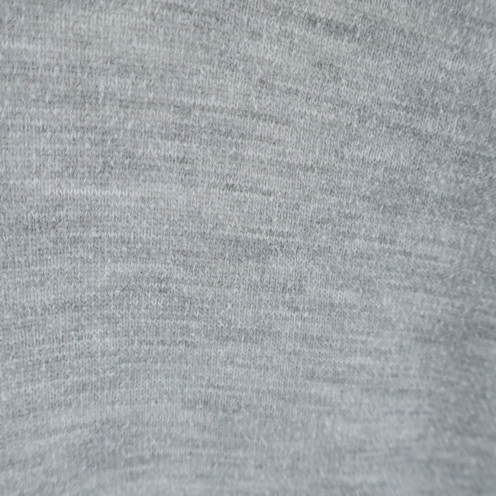 WTAPS(ダブルタップス) 17AW HELLWEEK SWEATER 02 172ATDT-CSM11 スウェットトレーナー グレー