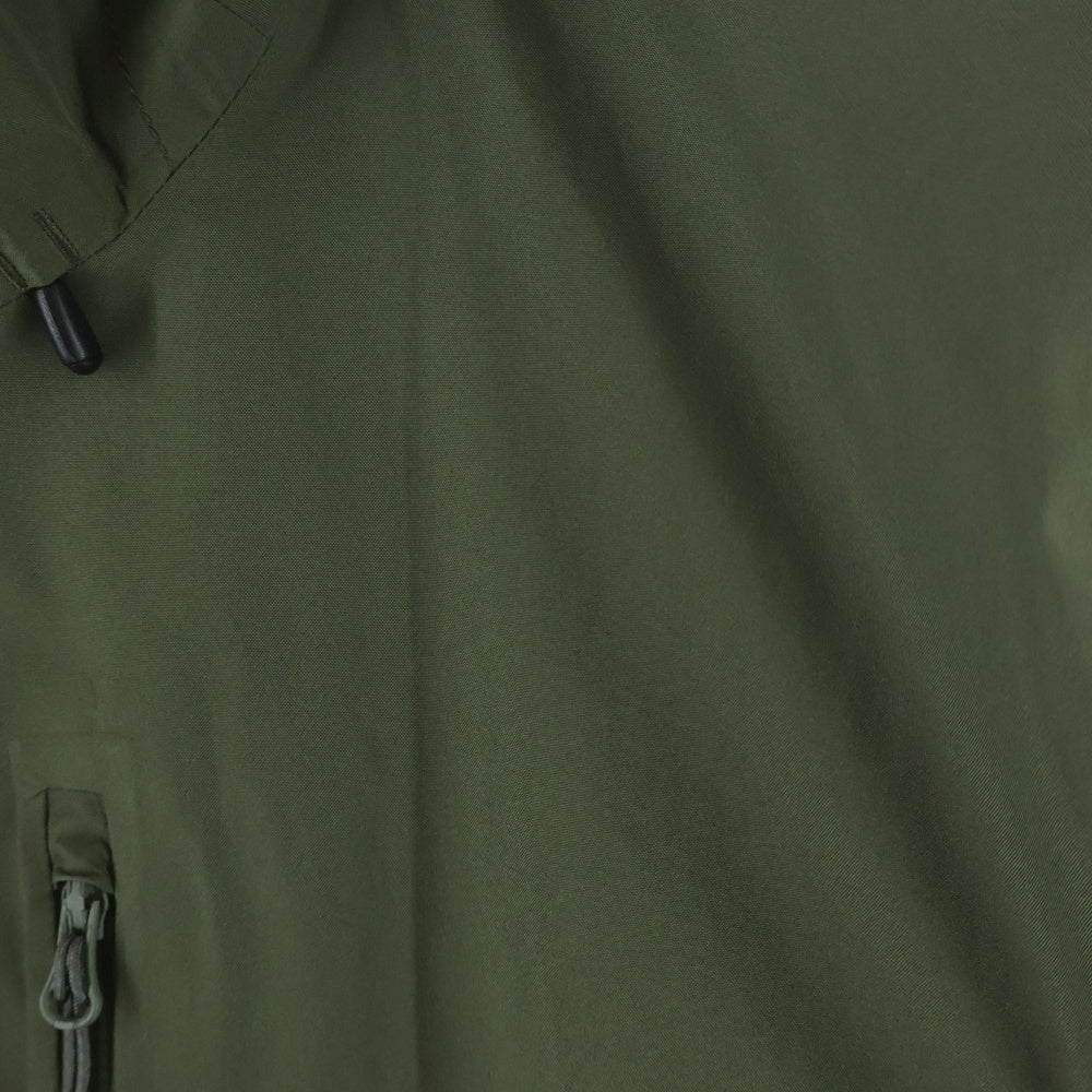 MAMMUT(マムート) AYAKO PRO HS HOODED 1010-27550 アヤコプロ フーデッド ジップアップジャケット カーキ