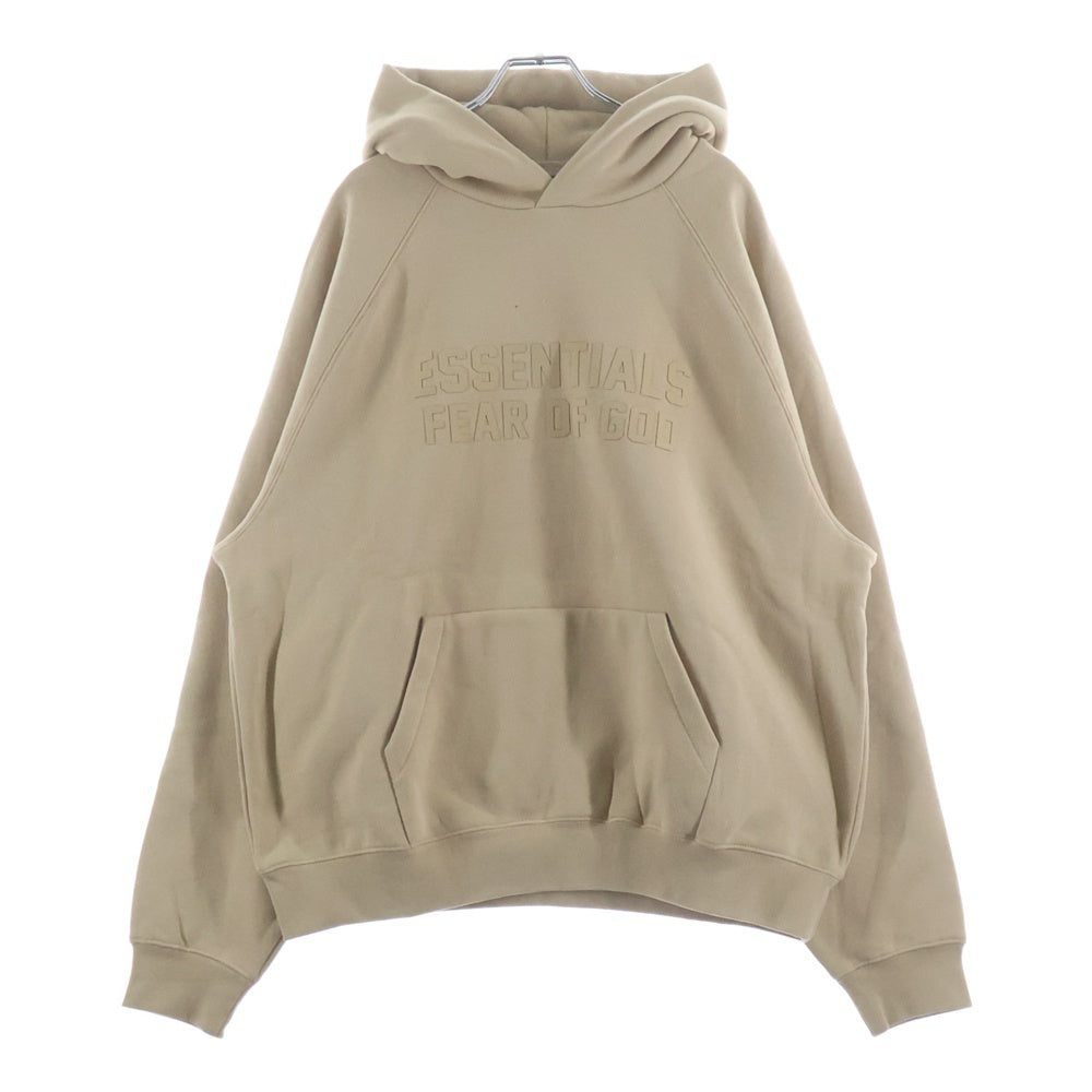 FEAR OF GOD ESSENTIALS(フィアオブゴッド エッセンシャルズ) HOODIE 