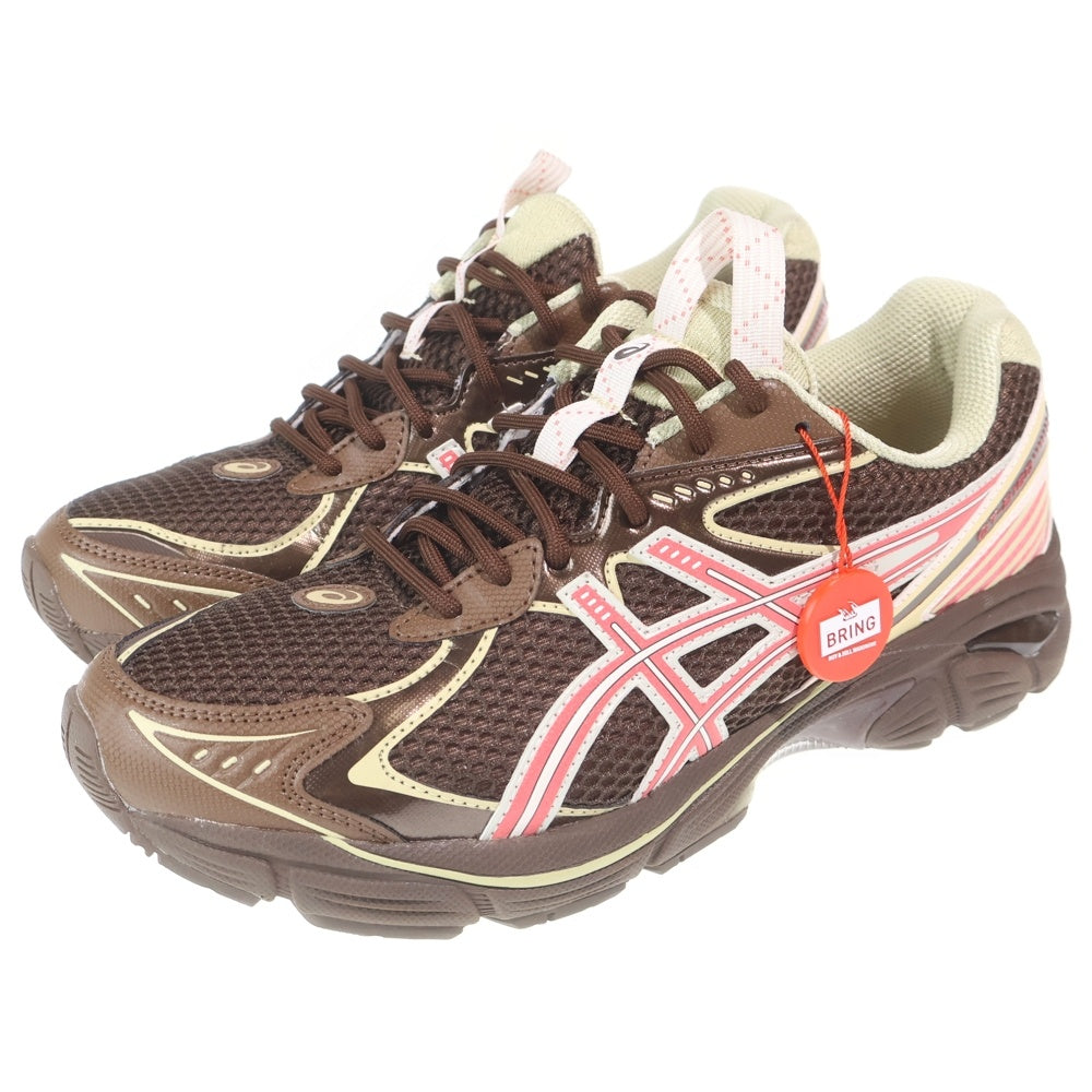 ASICS(アシックス) Kiko Kostadinov UB8-S GT2160 キココスタディノフ ローカットスニーカー ブラウン US9/27cm 1203A641
