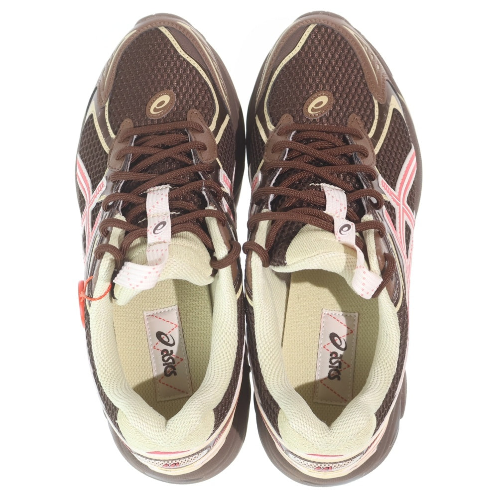 ASICS(アシックス) Kiko Kostadinov UB8-S GT2160 キココスタディノフ ローカットスニーカー ブラウン US9/27cm 1203A641
