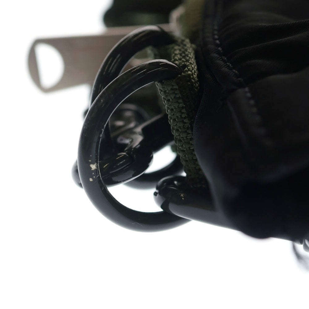 PORTER(ポーター) PX TANKER 2WAY TOOL BAG ツールバッグ ブラック 1935-2035