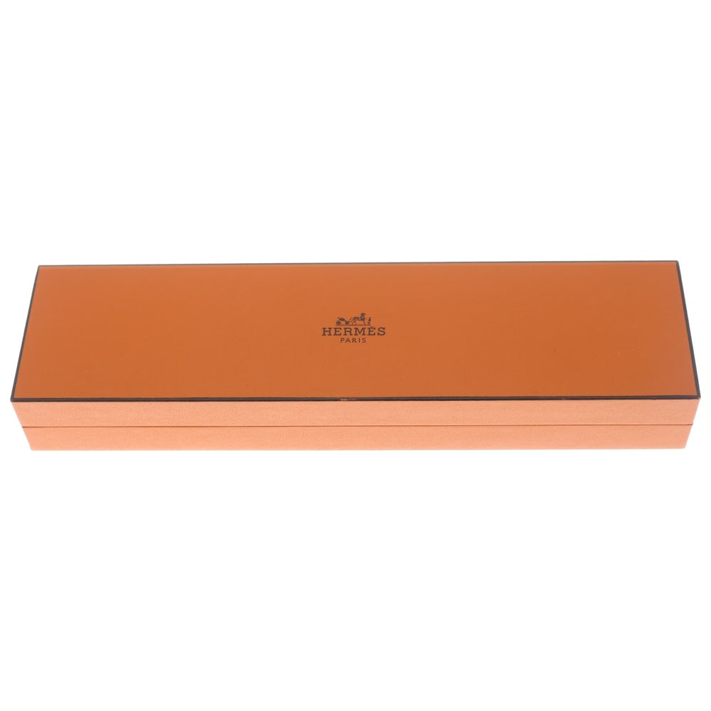 HERMES(エルメス) Chaine d'Ancre Twist Bracelet シェーヌダンクル ツイストブレスレット シルバー