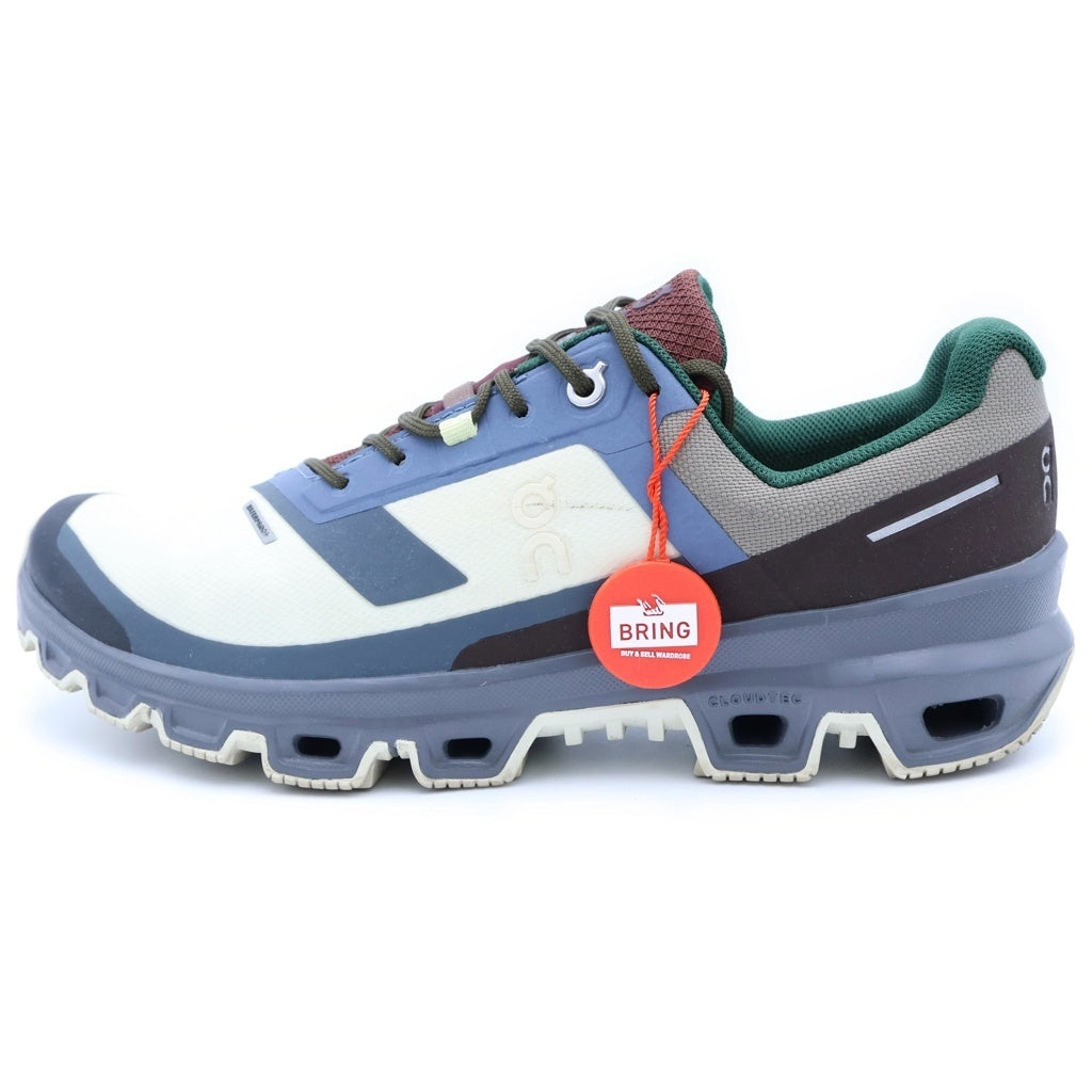 On(オン) Packer Cloudventure Waterproof パッカー ローカットスニーカー マルチ US8.5/26.5cm 3MD10581890