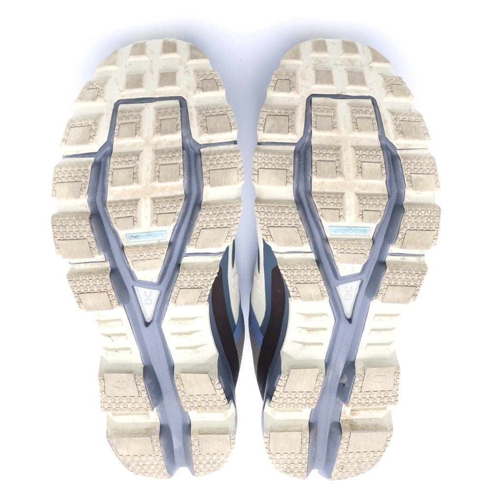 On(オン) Packer Cloudventure Waterproof パッカー ローカットスニーカー マルチ US8.5/26.5cm 3MD10581890