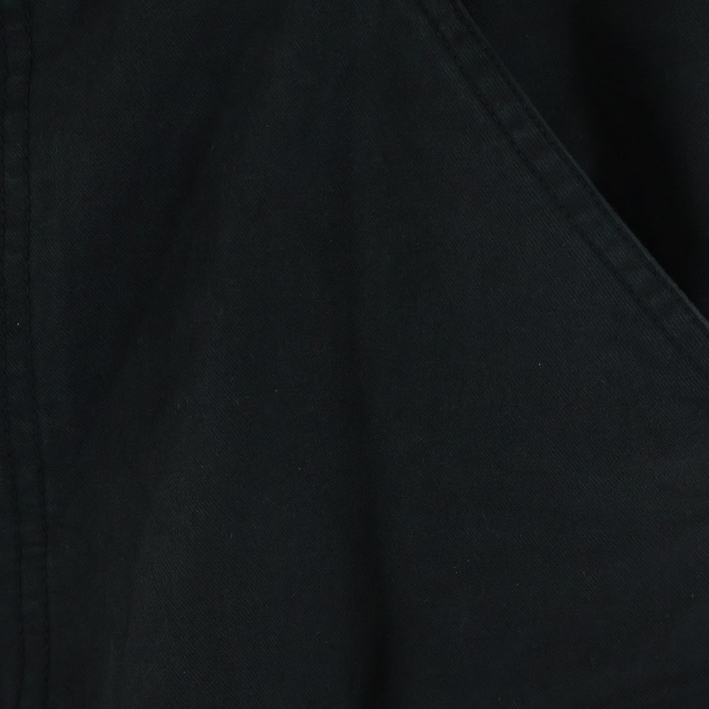 NO BRAND(ノーブランド) ARNODEFRANCE(アーノルデフランス) Rave Cargo Pants レイブ カーゴパンツ ブラック