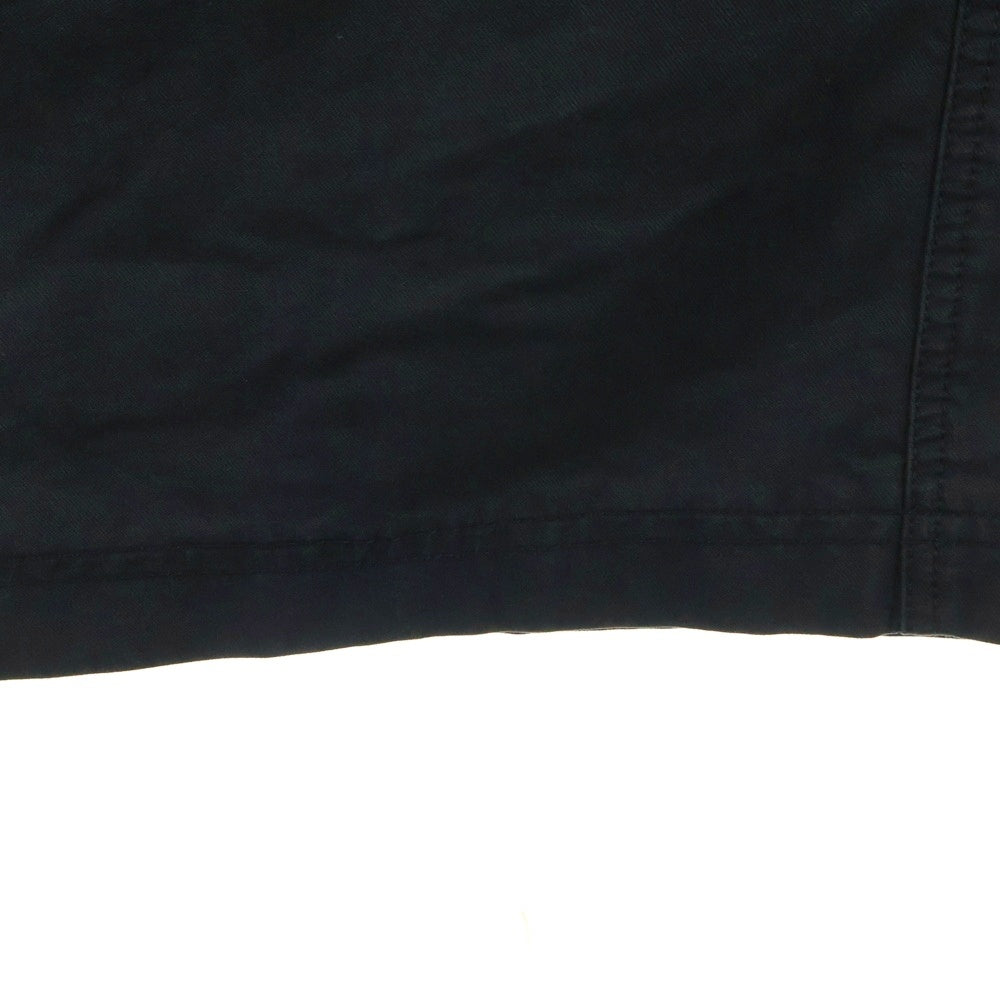 NO BRAND(ノーブランド) ARNODEFRANCE(アーノルデフランス) Rave Cargo Pants レイブ カーゴパンツ ブラック