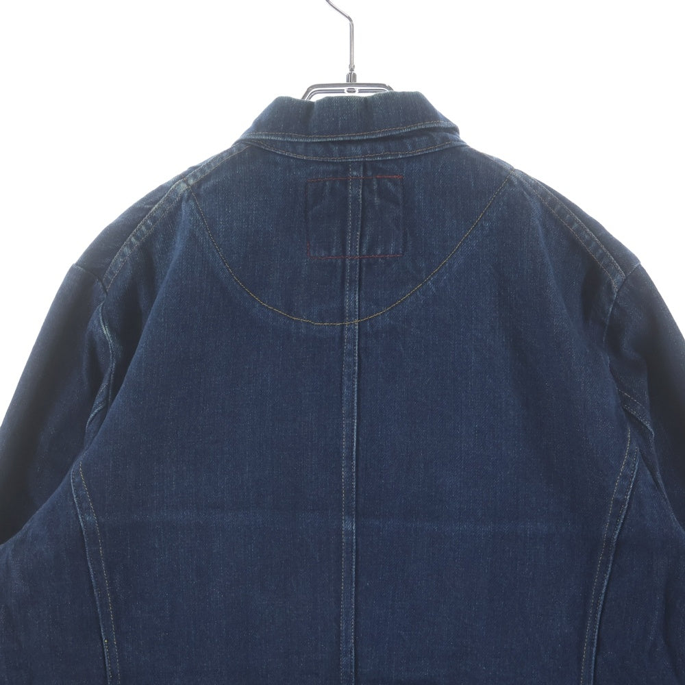 Levi's(リーバイス) 70S VINTAGE Bush Jacket ヴィンテージ ブッシュジャケット インディゴ