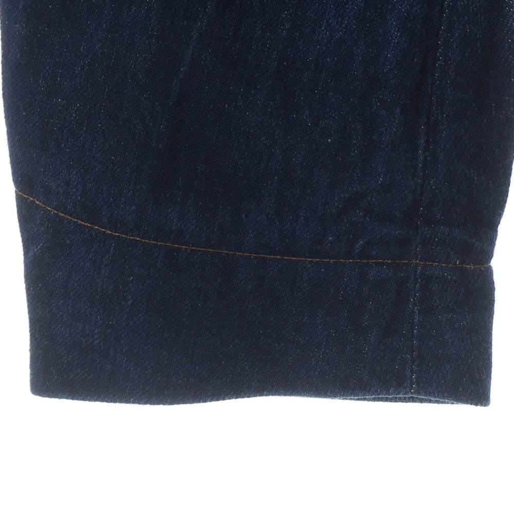 Levi's(リーバイス) 70S VINTAGE Bush Jacket ヴィンテージ ブッシュジャケット インディゴ
