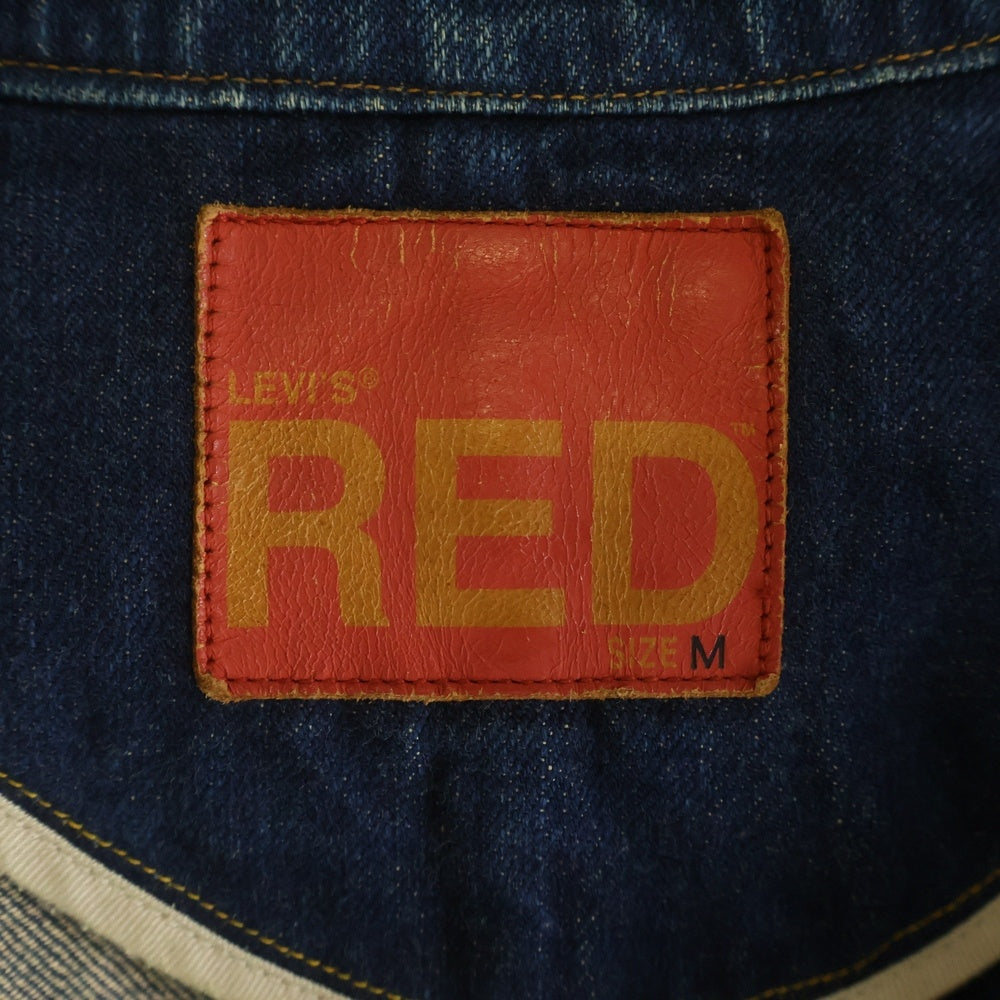 Levi's(リーバイス) 70S VINTAGE Bush Jacket ヴィンテージ ブッシュジャケット インディゴ