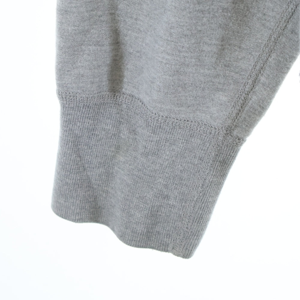 SUPREME(シュプリーム) 14SS Marathon Crewneck マラソン クルーネックスウェットトレーナー グレー