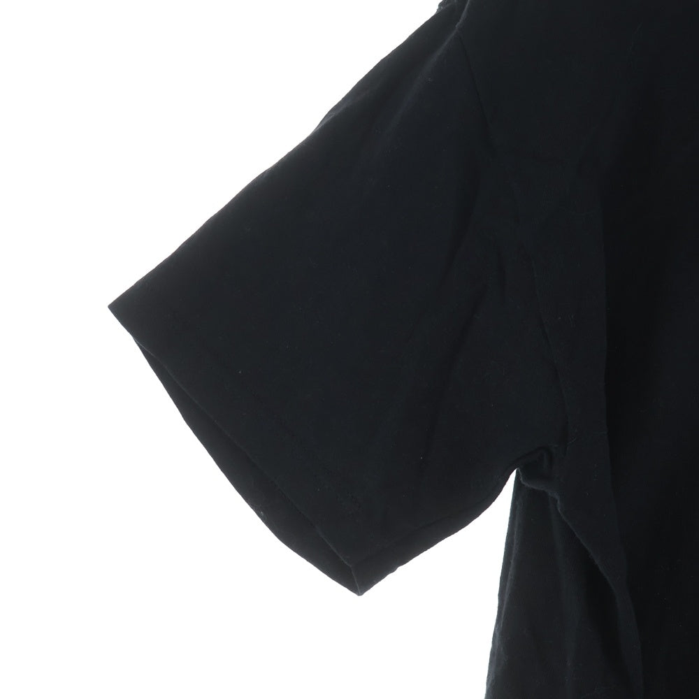 SUPREME(シュプリーム) 06SS Public Enemy Tee パブリックエネミー 半袖Tシャツ ブラック