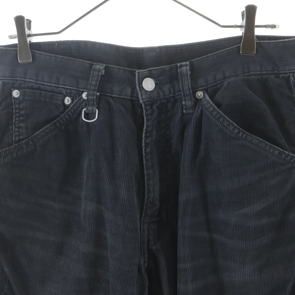 Levi's Fenom(リーバイス フェノム) Fragment Corduroy Pants フラグメント コーデュロイパンツ グレー FMWKP-0008