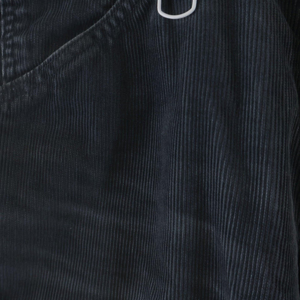 Levi's Fenom(リーバイス フェノム) Fragment Corduroy Pants フラグメント コーデュロイパンツ グレー FMWKP-0008