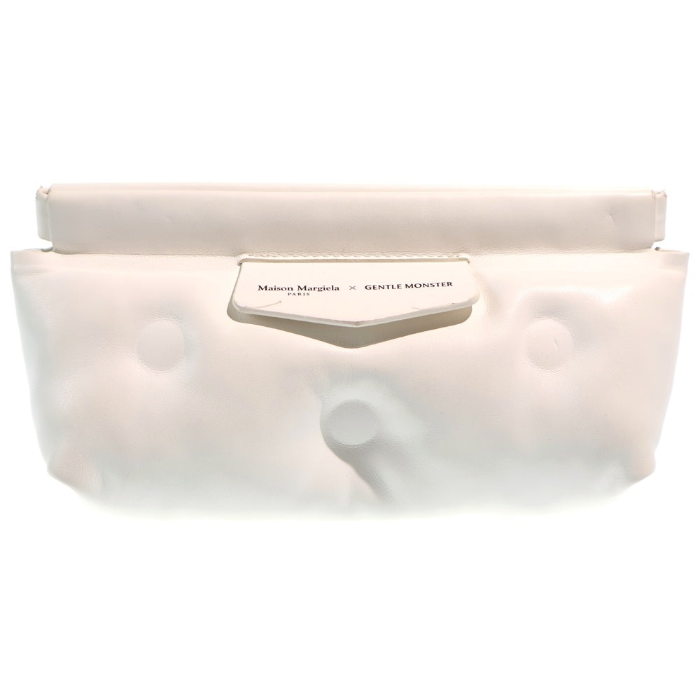 GENTLE MONSTER(ジェントルモンスター) Maison Margiela MM113 メゾンマルジェラ 眼鏡 アイウェア ブラック