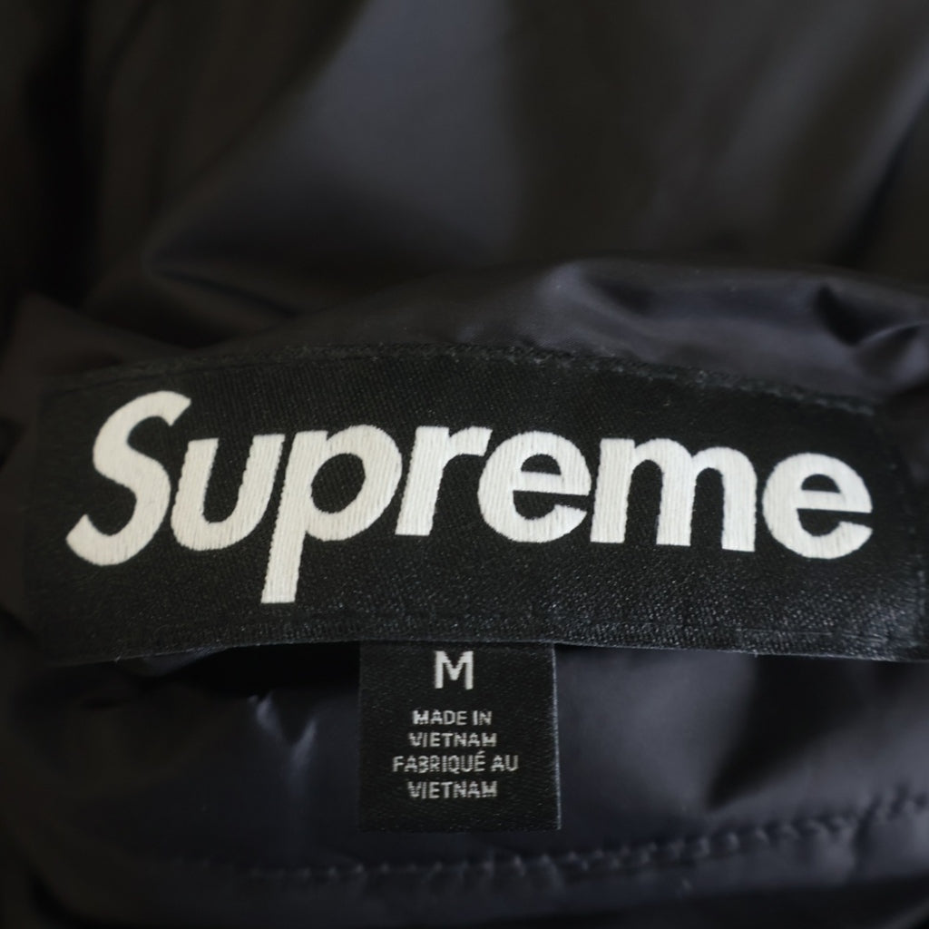 SUPREME(シュプリーム) 25AW 2-in-1 GORE-TEX Parka + Reversible 700-Fill Down Liner Jacket リアルツリー ゴアテックス 700フィル ライナーダウンジャケット ベージュ