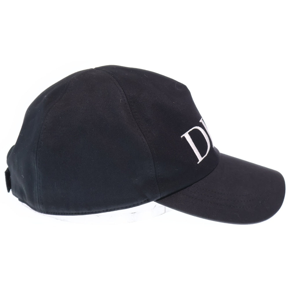 DIOR(ディオール) ×STONE ISLAND Baseball Cap ストーンアイランド ベースボールキャップ 帽子 ネイビー 483C901G6144