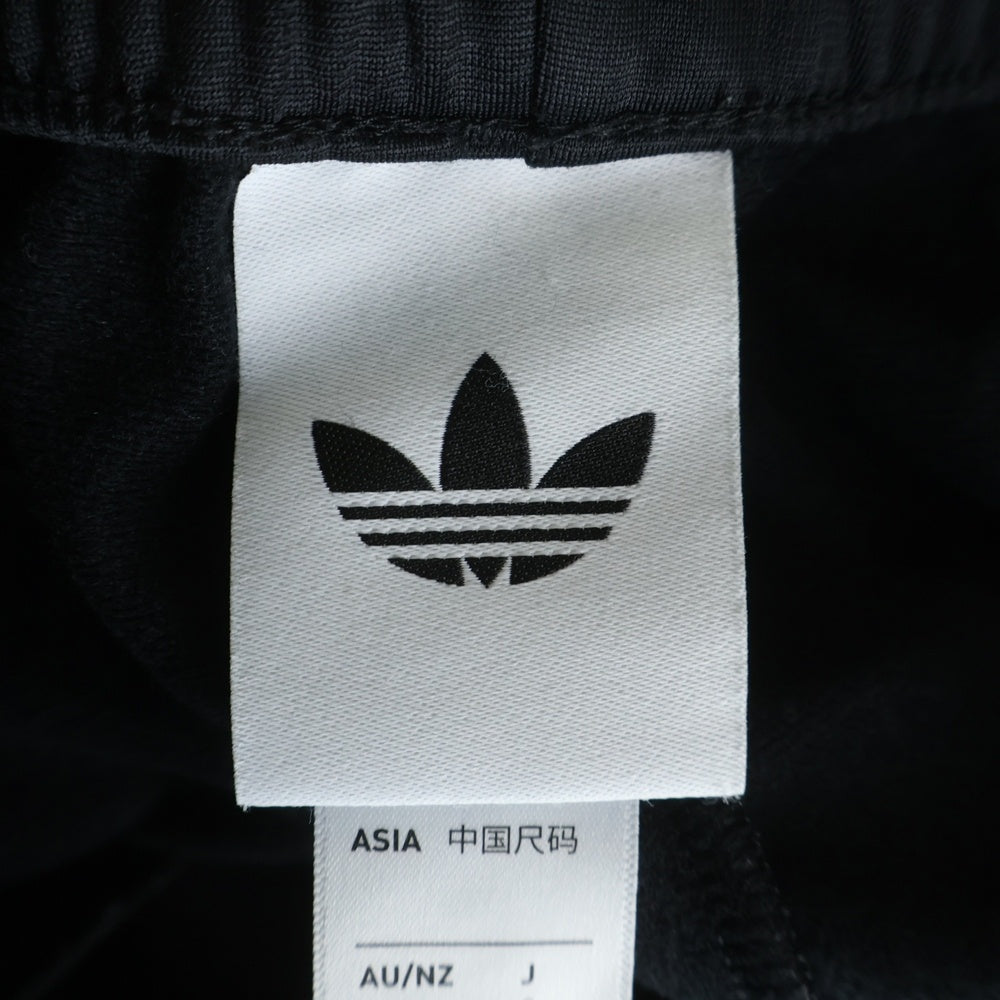 adidas(アディダス) ×Oasis FIREBIRD TP オアシス ファイヤバード トラックパンツ ブラック KT3459