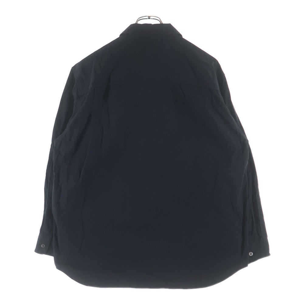 COMME des GARCONS HOMME(コムデギャルソンオム) Zip Pocket Jacket HP-B008-051 ジップポケットジャケット ブラック