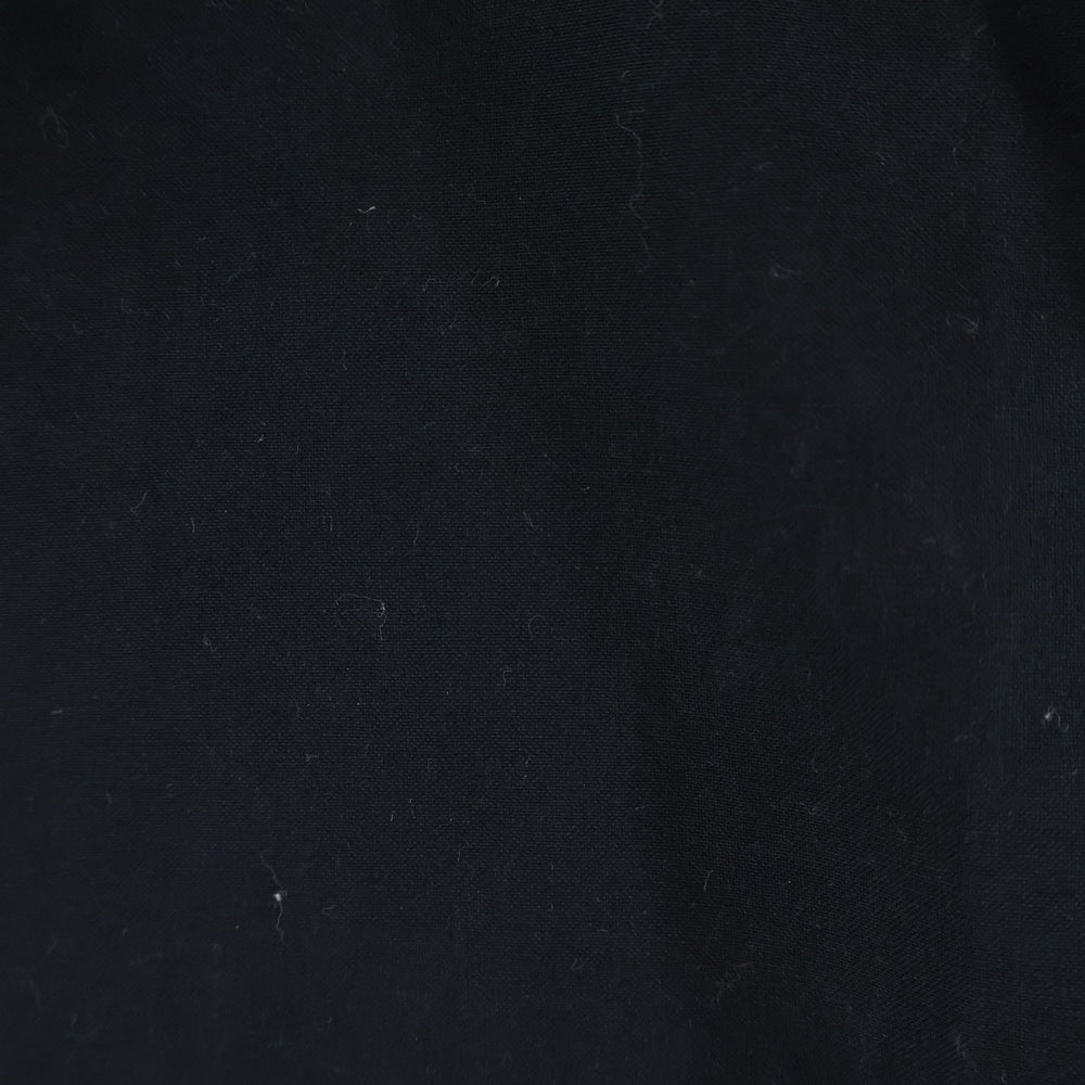 COMME des GARCONS HOMME(コムデギャルソンオム) Zip Pocket Jacket HP-B008-051 ジップポケットジャケット ブラック