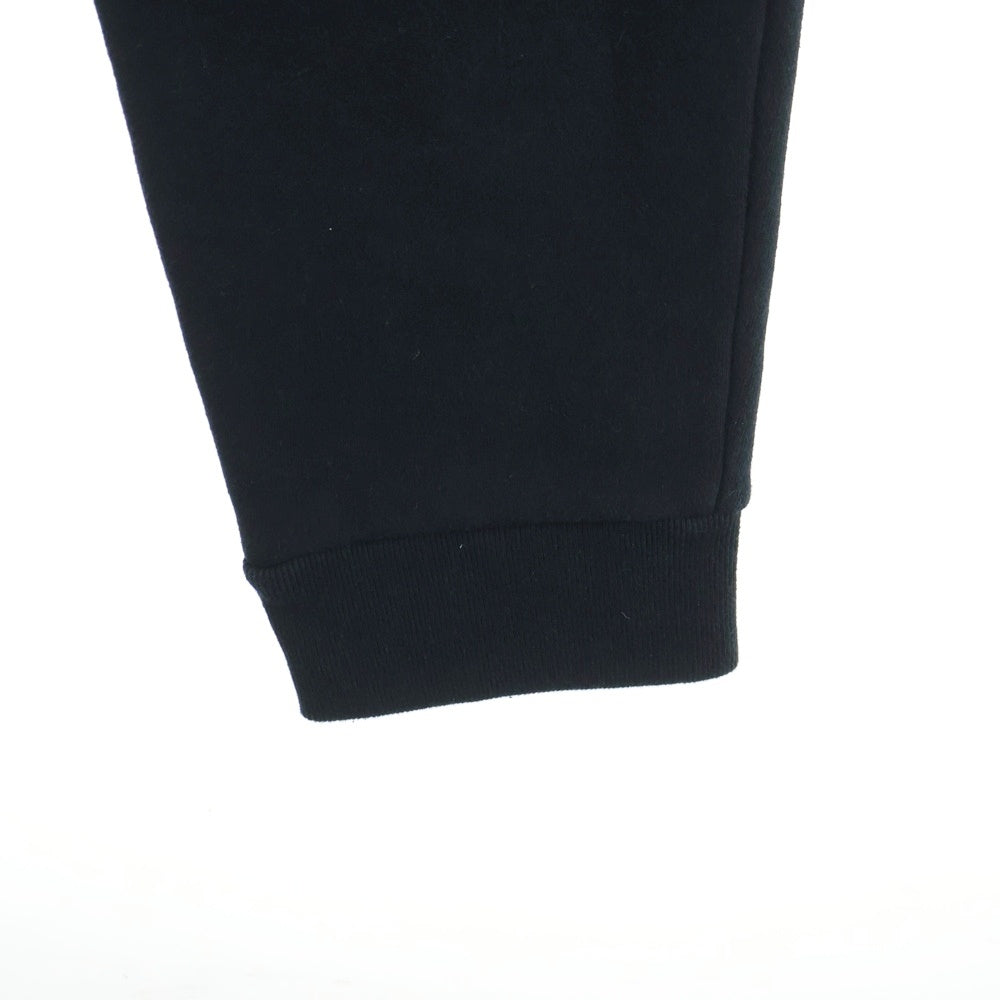 MONCLER(モンクレール) FRAGMENT PANTALONE フラグメント スウェットパンツ ブラック D209U8710400