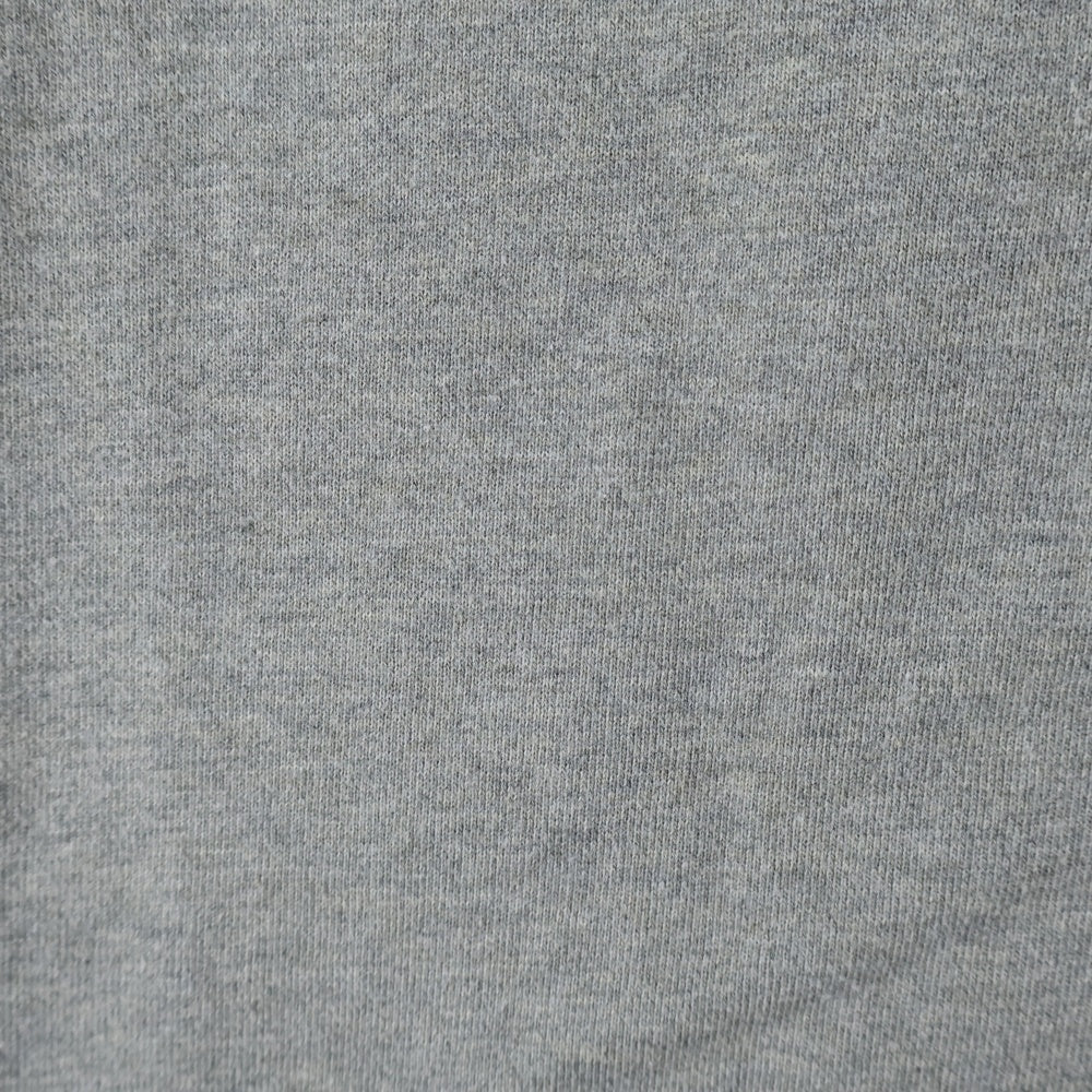 FEAR OF GOD ESSENTIALS(フィアオブゴッド エッセンシャルズ) 24AW STATE Logo Sweat pants ロゴ スエットパンツ グレー