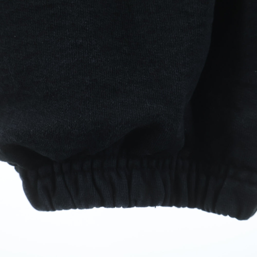 SUPREME(シュプリーム) S Logo Sweat Pants Sロゴ スウェットパンツ ブラック